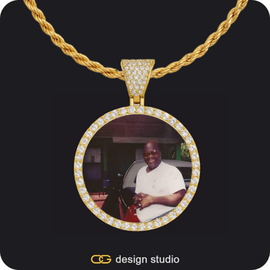 Custom Photo Pendant,Custom Photo Pendant,Chain Upgrade,Custom Photo Pendant,Pendant Upgrade,Chain Upgrade