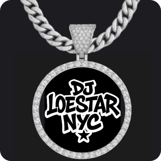 Custom Photo Pendant,Pendant Upgrade,Chain Upgrade