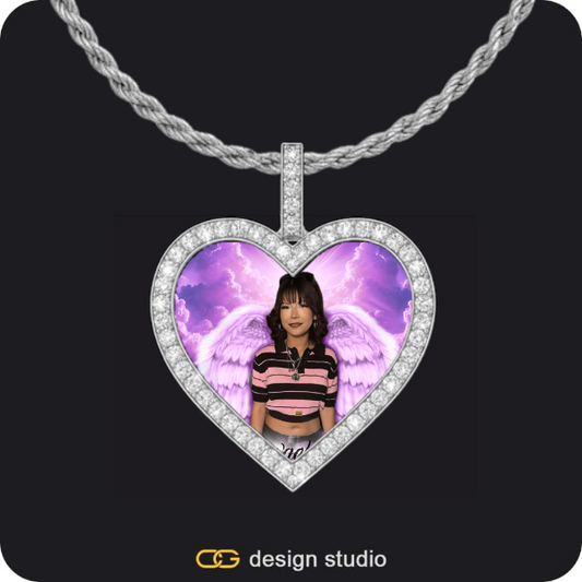 Custom Heart Photo Pendant,Custom Photo Pendant,Pendant Upgrade,Chain Upgrade,Custom Heart Photo Pendant,Custom Heart Photo Pendant,Custom Photo Pendant,Chain Upgrade