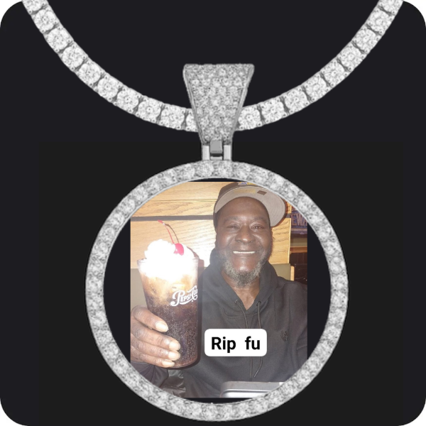 Custom Photo Pendant,Pendant Upgrade,Chain Upgrade