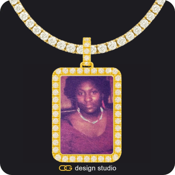 Custom Photo Pendant,Chain Upgrade,Custom Photo Pendant,Pendant Upgrade,Chain Upgrade