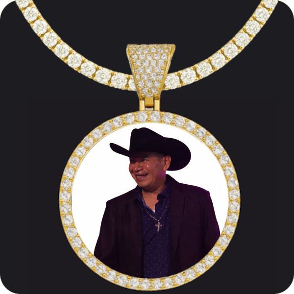 Custom Photo Pendant,Pendant Upgrade,Chain Upgrade