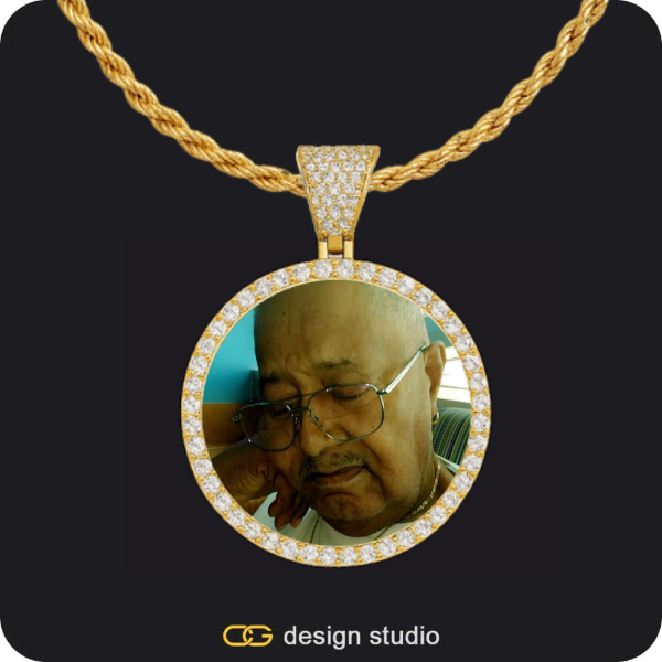 Custom Photo Pendant,Custom Photo Pendant,Custom Photo Pendant