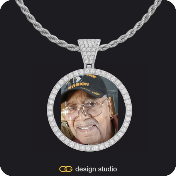 Custom Photo Pendant,Custom Photo Pendant,Custom Photo Pendant