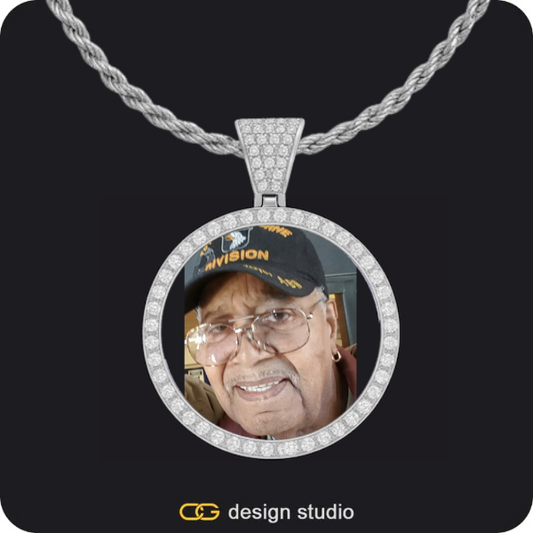 Custom Photo Pendant,Custom Photo Pendant,Custom Photo Pendant