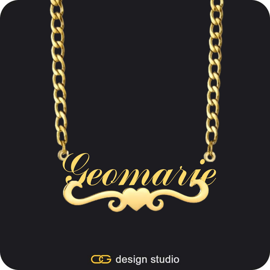 The Essential Name Necklace: Looped,Chain Upgrade,The Essential Name Necklace: Looped,Chain Upgrade,The Essential Name Necklace: Looped,Chain Upgrade,The Essential Name Necklace: Underline,Chain Upgrade,The Essential Name Necklace: Underline,Chain Upgrade