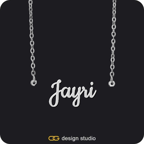The Essential Name Necklace,Chain Upgrade,Custom Photo Pendant,Pendant Upgrade,Chain Upgrade,Custom Charm-Top Photo Pendant,Chain Upgrade