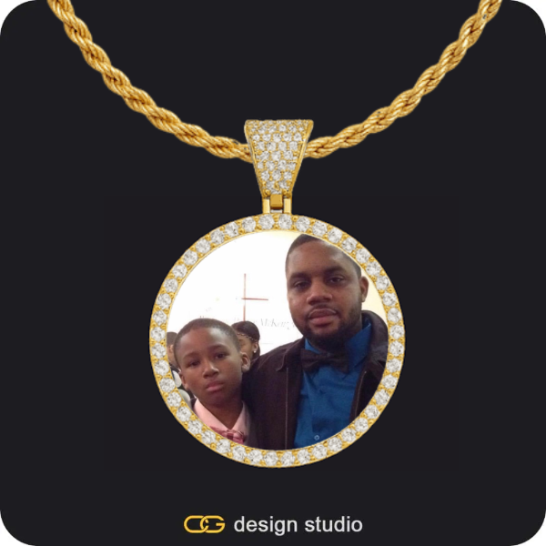 Custom Photo Pendant,Custom Photo Pendant,Custom Photo Pendant
