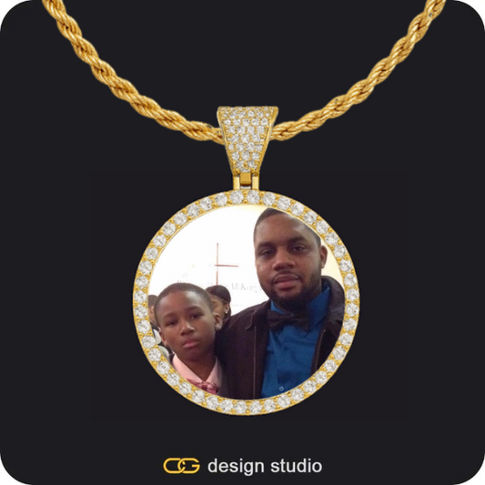 Custom Photo Pendant,Custom Photo Pendant,Custom Photo Pendant