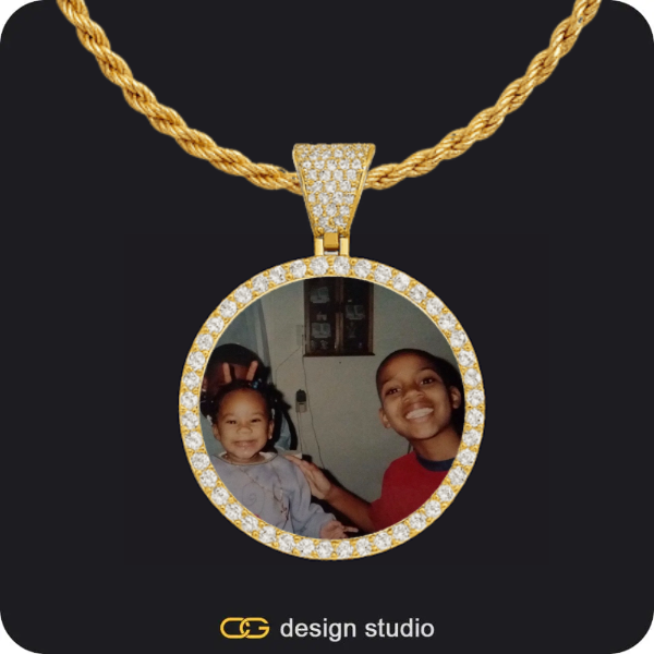 Custom Photo Pendant,Custom Photo Pendant,Custom Photo Pendant