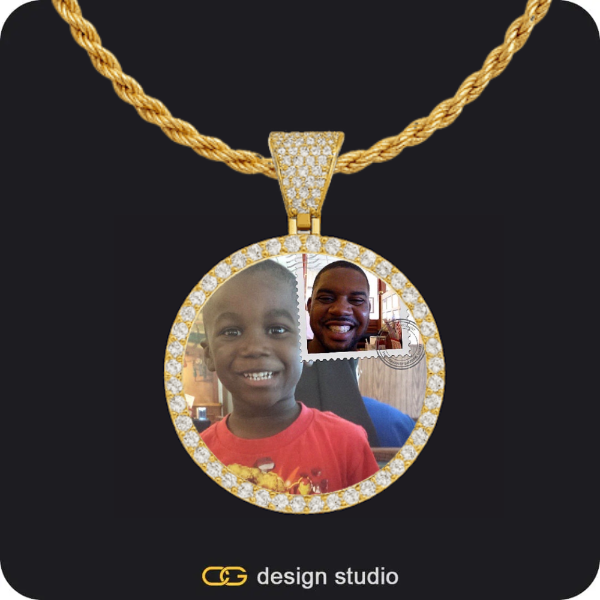 Custom Photo Pendant,Custom Photo Pendant,Custom Photo Pendant