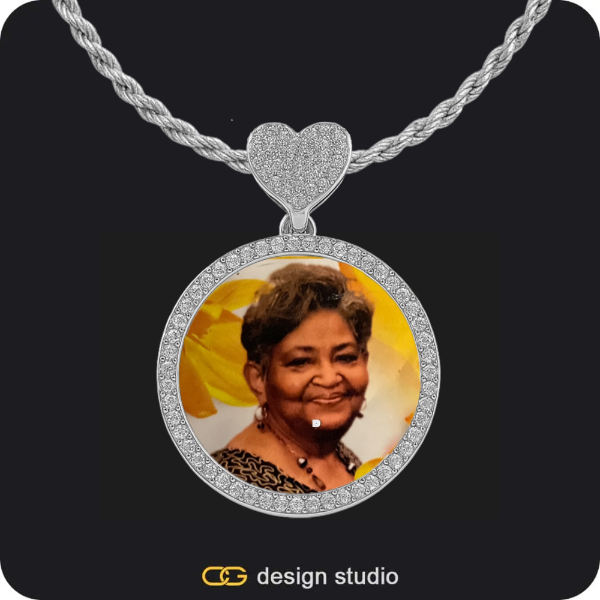 Custom Photo Pendant: Wings,Custom Photo Pendant,Custom Charm-Top Photo Pendant,Custom Photo Pendant: Wings,Chain Upgrade,Custom Photo Pendant,Custom Photo Pendant,Pendant Upgrade,Chain Upgrade