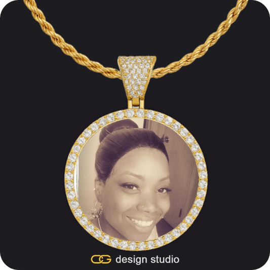 Custom Photo Pendant,Custom Photo Pendant,Pendant Upgrade,Custom Photo Pendant,Pendant Upgrade