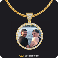 Custom Photo Pendant,Custom Photo Pendant,Custom Photo Pendant