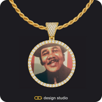 Custom Photo Pendant,Custom Photo Pendant,Custom Photo Pendant