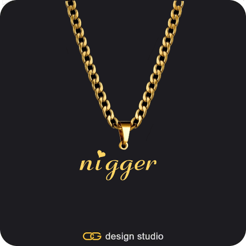 The Essential Name Necklace