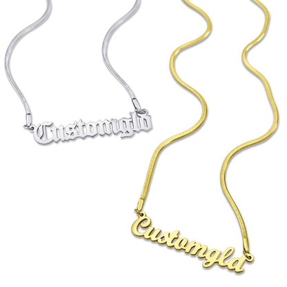 Custom Gld Essential: Serpiente