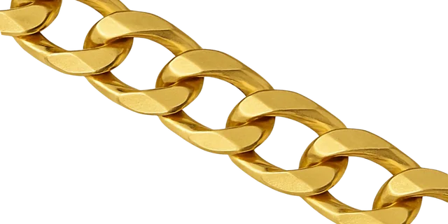 5mm Cuban chain