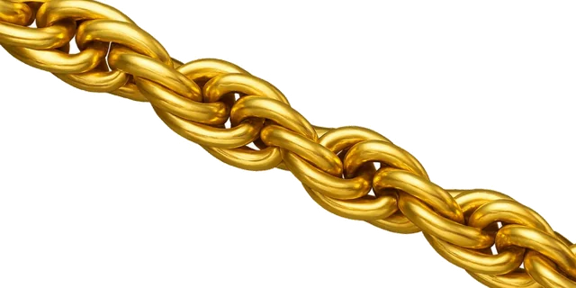 Rope chain